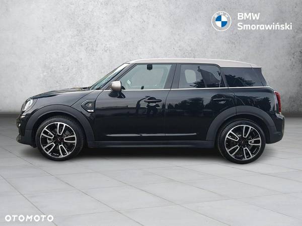 MINI Countryman - 2