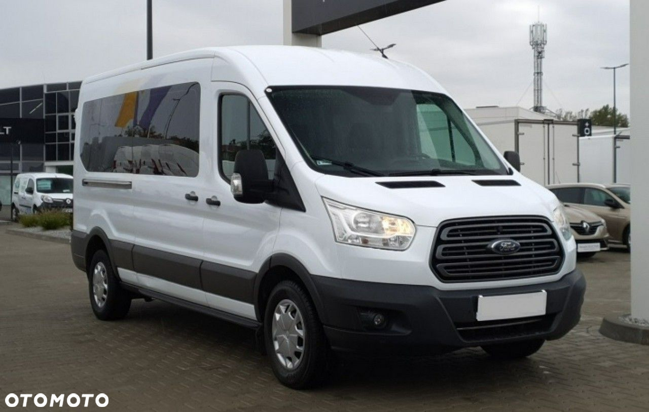 Ford Transit - 2