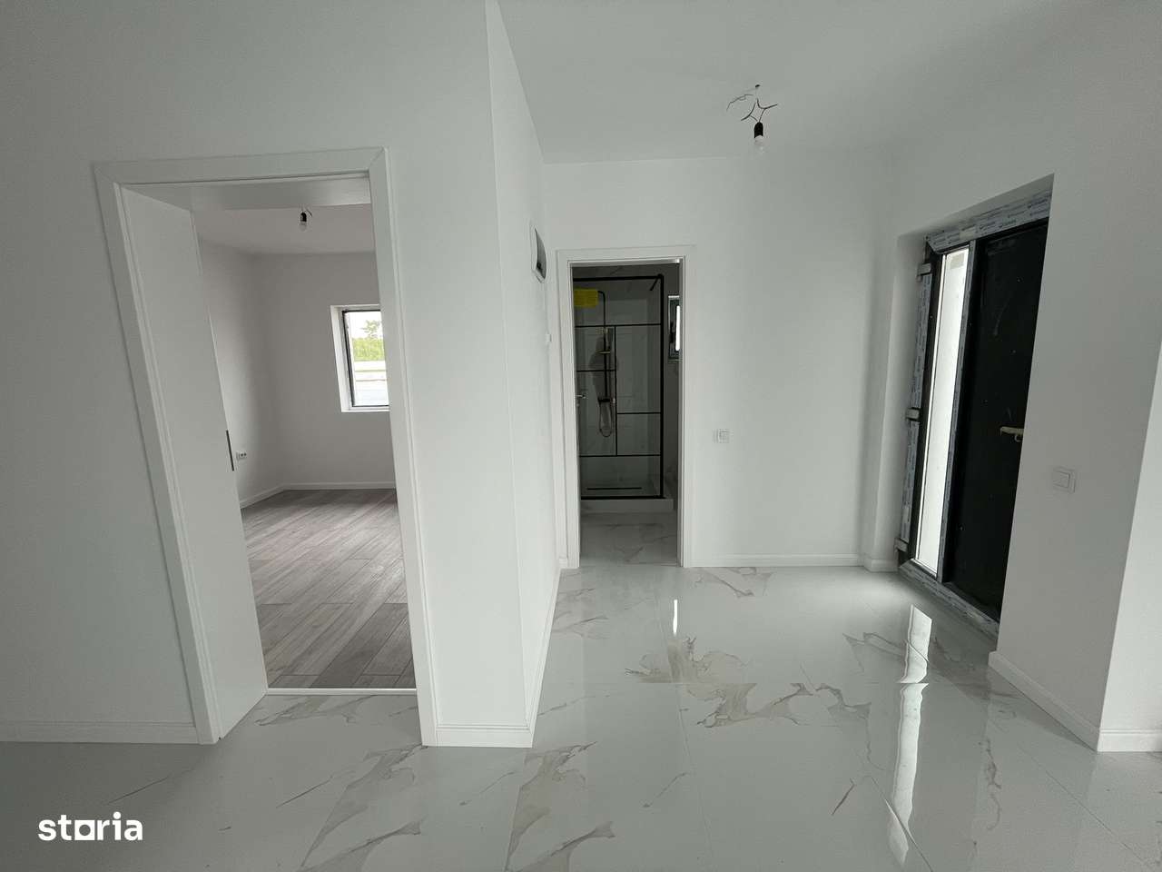 Casa moderna Clinceni/4 camere/-5