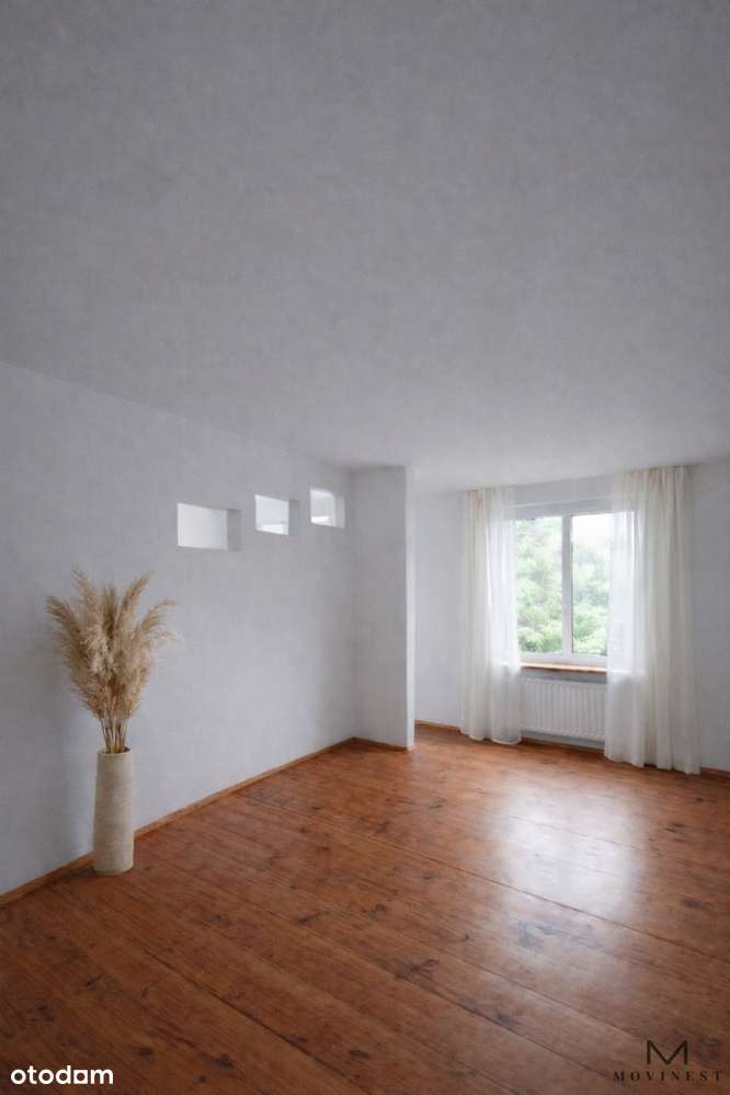 Funkcjonalna kawalerka w spokojnej części Wildy - Pełny obrazek: 2/6