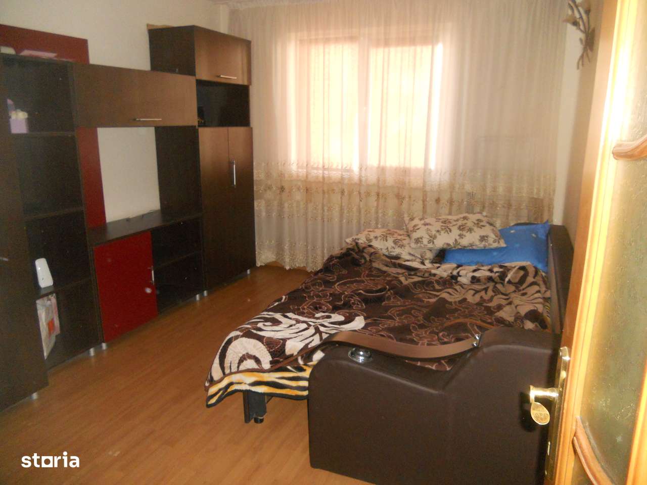 Zona Asirom-etajul 2-4