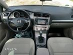 Volkswagen Golf 1.6 TDI BlueMotion Technology DSG Comfortline - 27