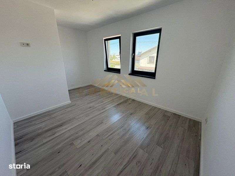 Vila la intrare in comuna Berceni-7