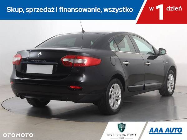 Renault Fluence - 6