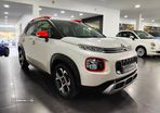 Citroën C3 Aircross 1.2 PureTech Shine EAT6 - 3