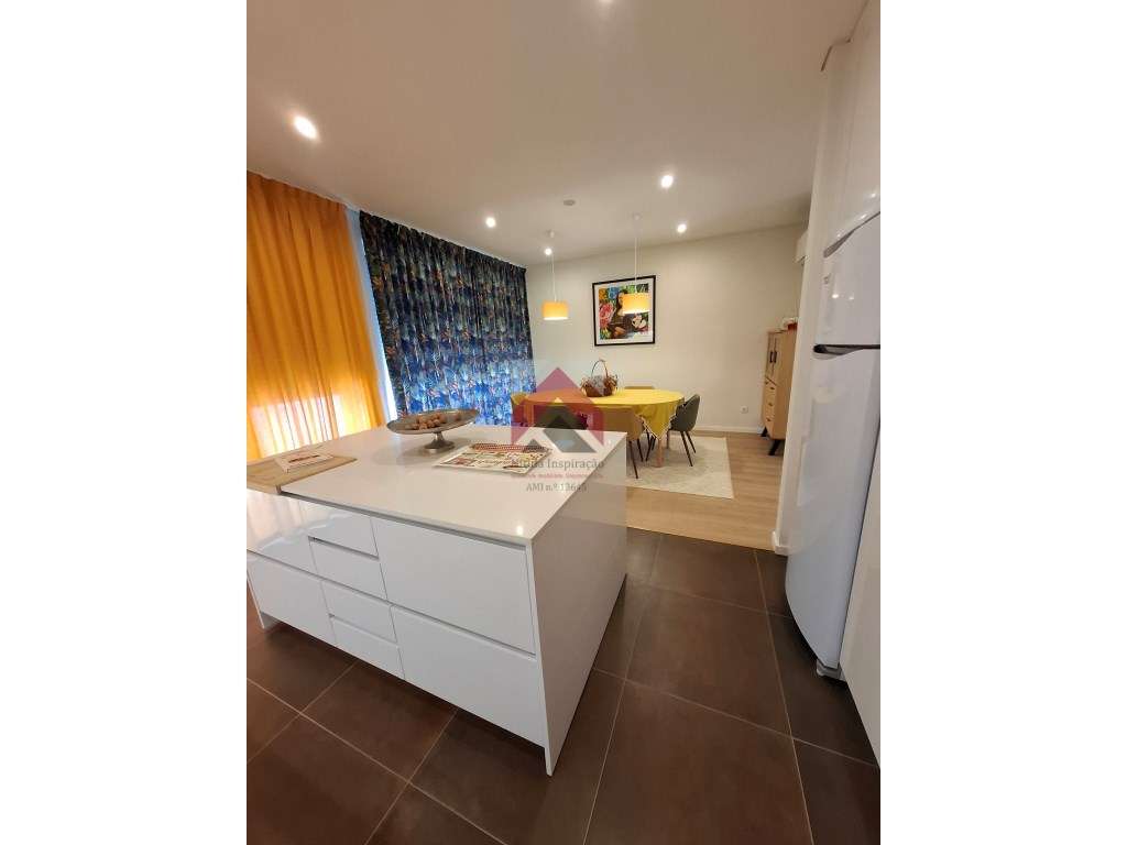 Moradia T3+1 Moderna luxuosa em Cacia-22