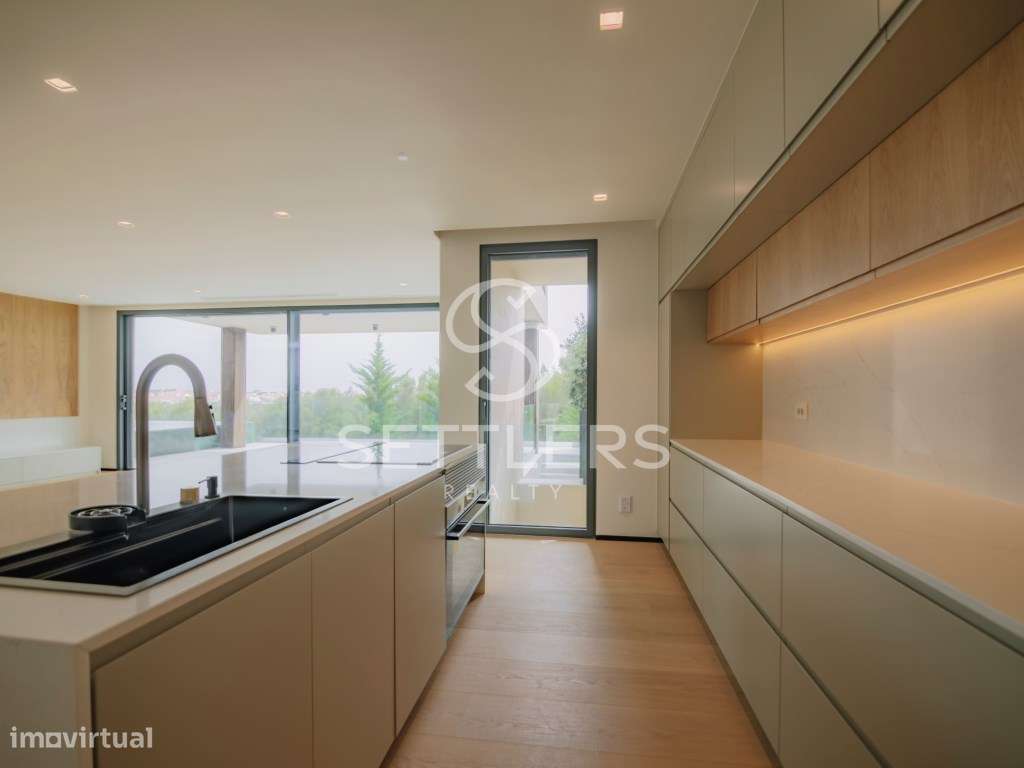 Moradia T4 - Murches-11