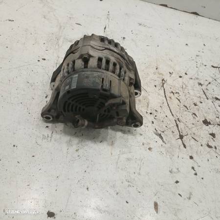 Alternador Opel Corsa B (S93) - 2