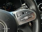 Mercedes-Benz Klasa C 200 4MATIC 9G-TRONIC - 27