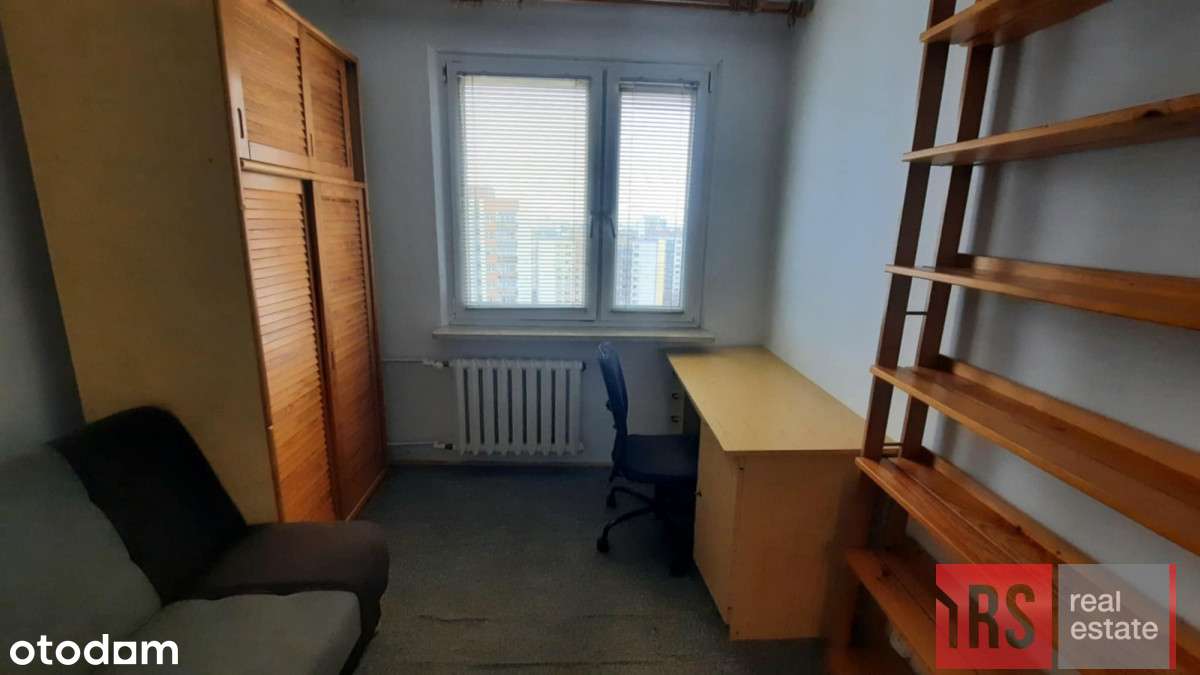 Słoneczne mieszkanie dla rodziny - Pełny obrazek: 5/17