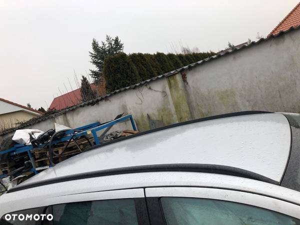 Reling relingi dachowe Opel Astra H kombi - 1