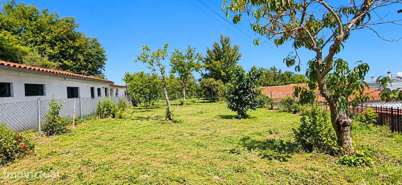 Moradia T3 em Figueiró, Amarante-20
