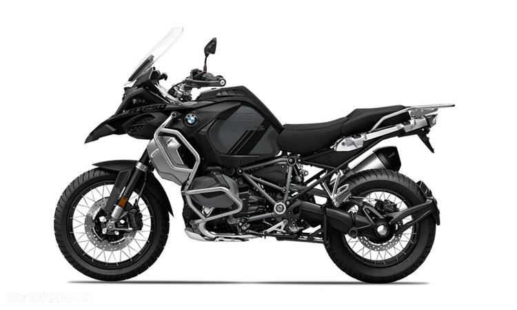 BMW R1250 GS Adventure - 3