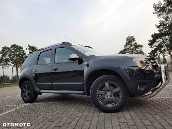 Dacia Duster 1.6 SCe S&S - 1