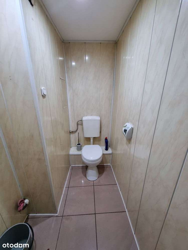 Techników, 3 pokoje, taras, garaż, parter!-5