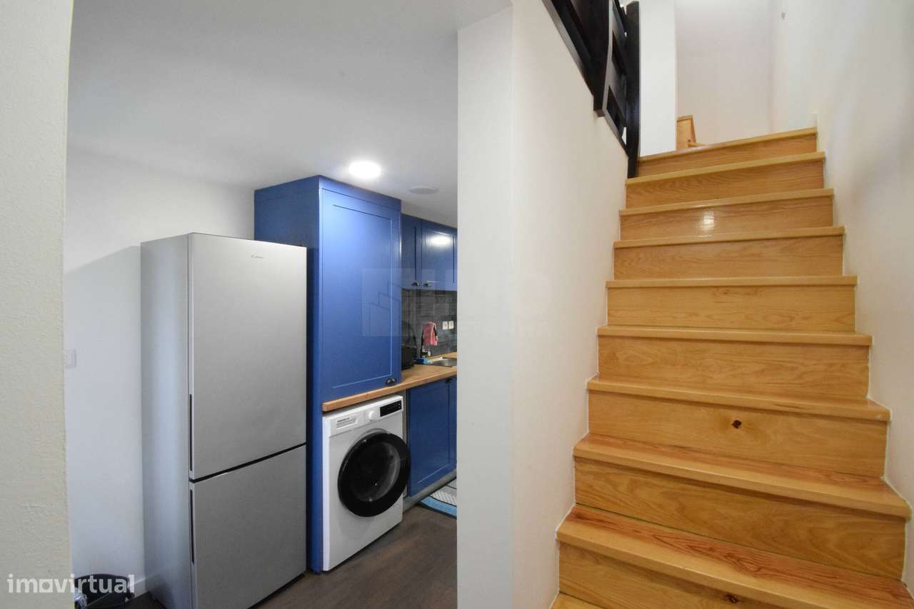 Moradia V1 - Alpedrinha - 10 min Fundão - Grande imagem: 5/18