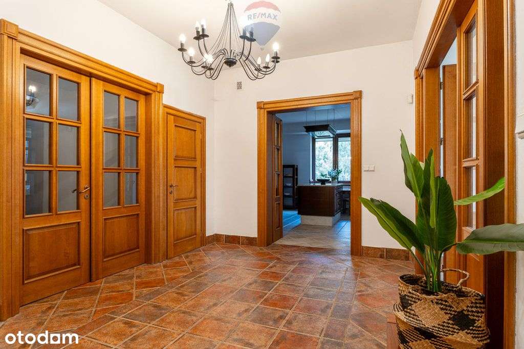 Parterowy Dom Pełen Przestrzeni I Światła - Pełny obrazek: 5/19