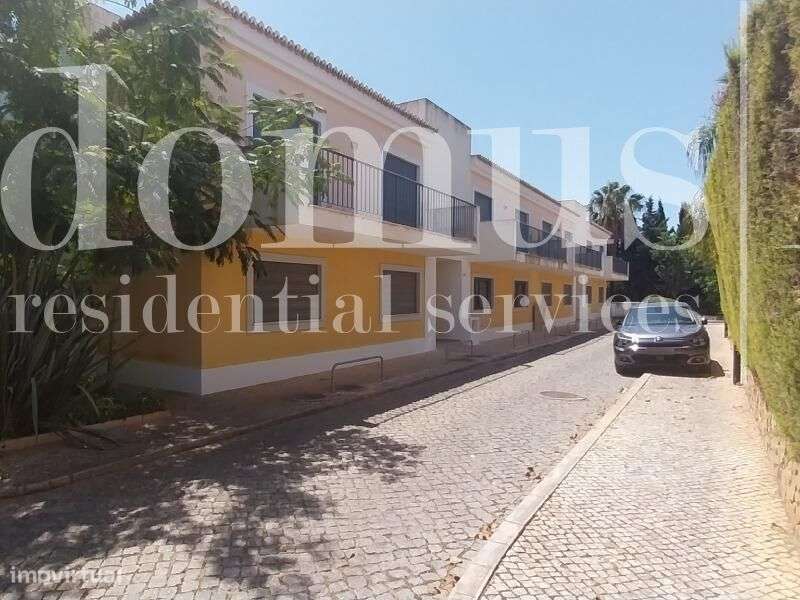 Apartamento em condomínio fechado no Alvor-30