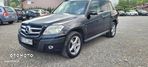 Mercedes-Benz GLK 350 CDI 4-Matic - 14