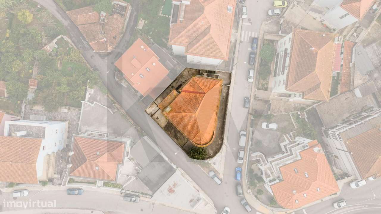 2º Andar Fração Autónoma Conchada | [6] Unidades Rendimento | Yield Br-13