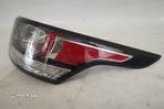 Stop Aripa Dreapta Original Led In Stare Buna Land Rover Range Rover - 2