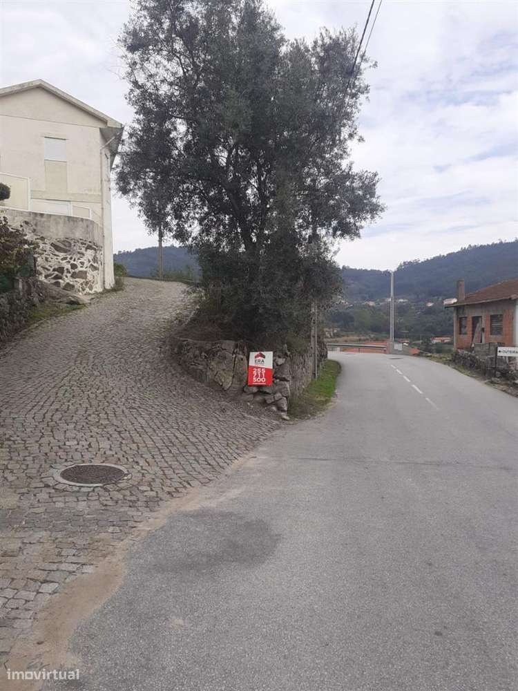 Terreno, Penafiel, Luzim e Vila Cova-6