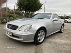 Mercedes-Benz SLK 200 - 1