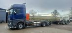 Mercedes-Benz ACTROS 2545 BDF - 10