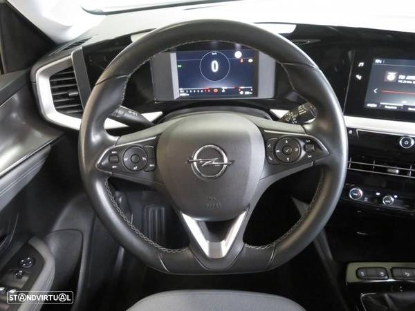 Opel Mokka 1.2 T Elegance - 12