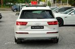 Audi Q7 3.0 TDI Quattro Tiptronic - 11