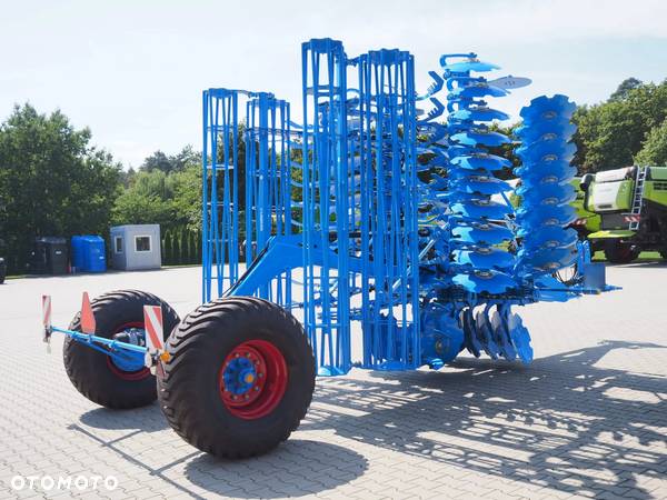 Lemken Rubin 10/600 KUA - 5