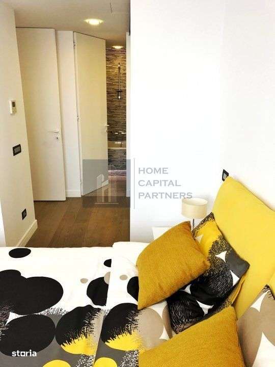 Cortina Residence| Apartament 2 camere lux| 2 băi - Imagine principală: 3/15