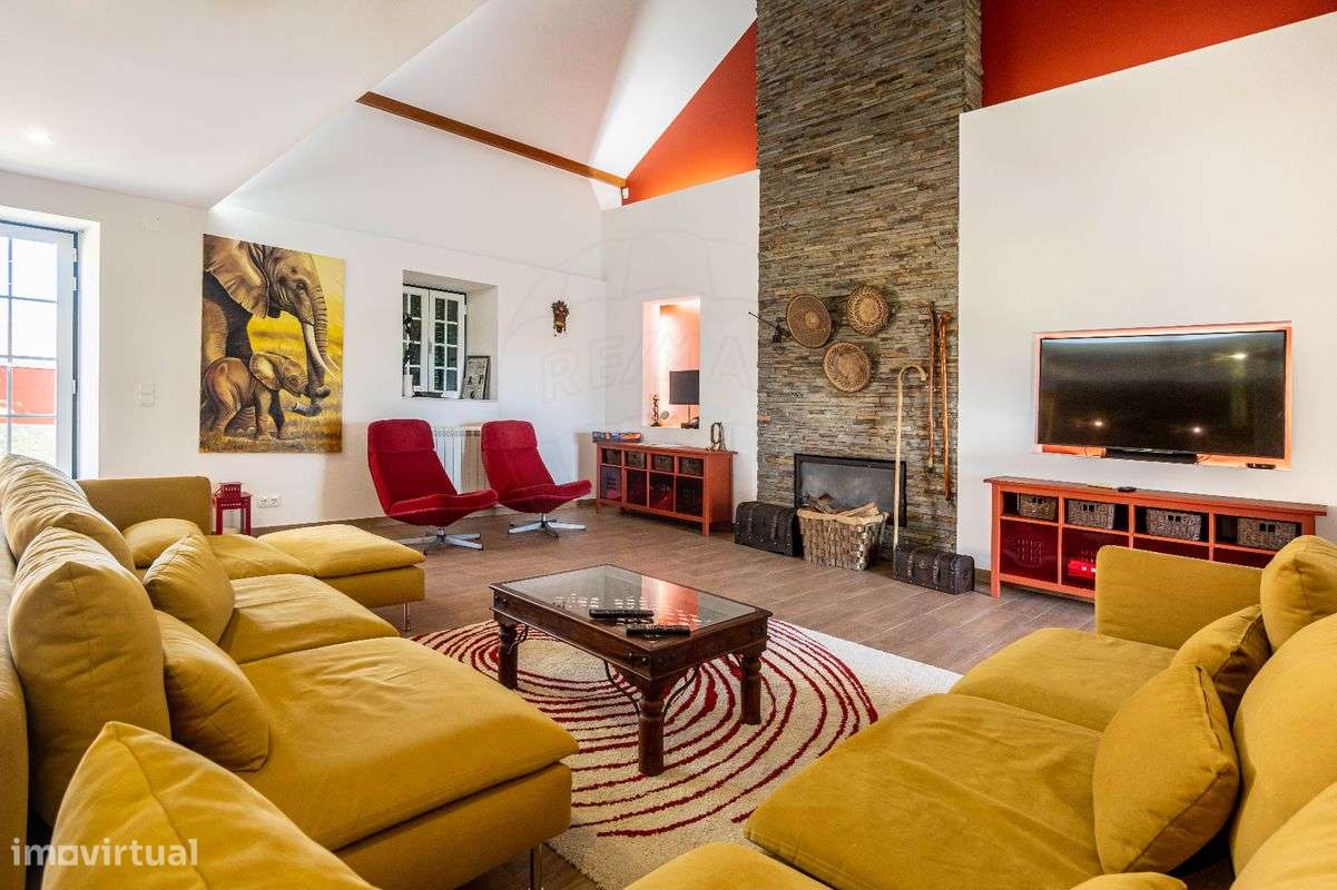 Moradia T4 para venda - Grande imagem: 5/43