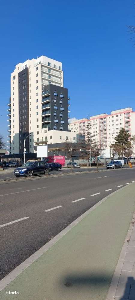 Imobilstar vinde Apartamente 2 camere in Vivat Residence - Imagine principală: 3/9