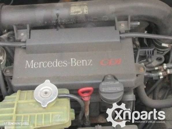 Motor MERCEDES-BENZ VITO Bus (638) 112 CDI 2.2 (638.194) | 03.99 - 07.03 Usado R... - 1