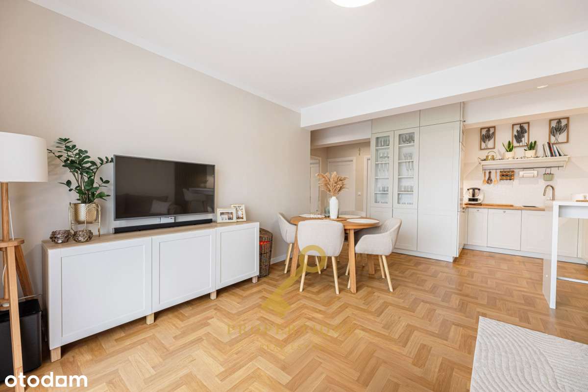 10 Minut do PKP/Sulejówek/3pokoje/Wysoki Standard-1