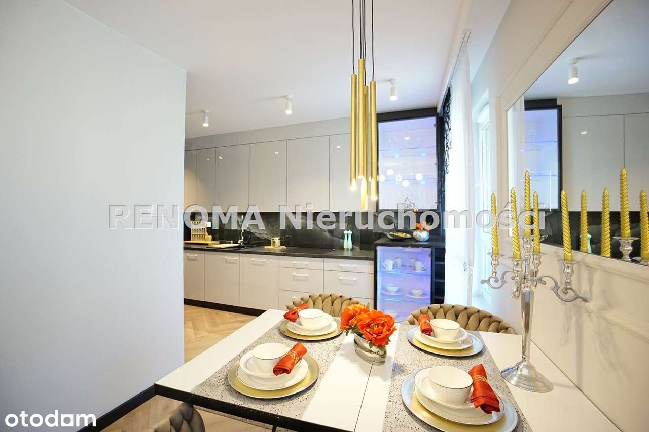 ** Apartament ** Wyższy Standard ** 2024r. **-10