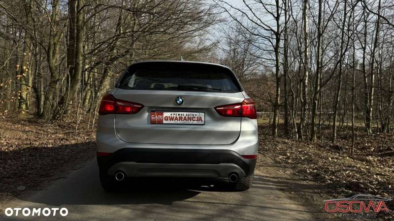 BMW X1 sDrive18d Sport Line - 33