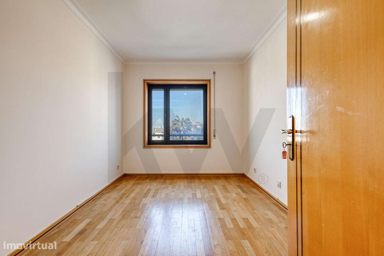 Apartamento T3+1 com Terraço (T4) - Vila Nova de Gaia - Metro VL8 - Grande imagem: 5/57
