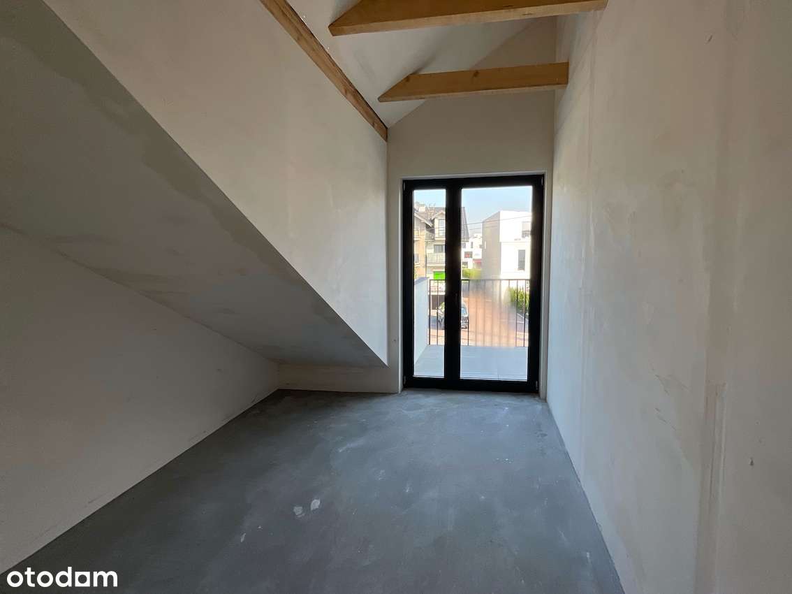 Chełmońskiego, Bronowice, 4 pokoje-6