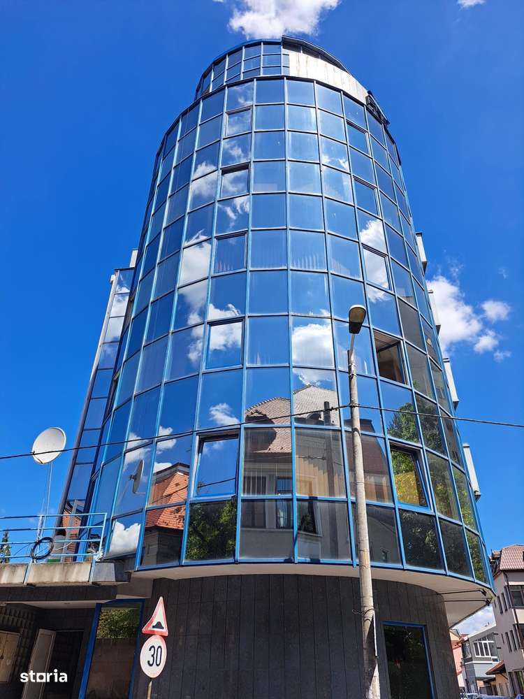 Cladire birouri P-ta Victoriei(CP2276113) - Imagine principală: 5/12