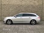 Peugeot 508 SW BlueHDi 120 EAT6 Stop&Start Allure - 23