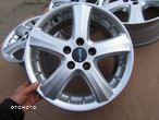 4x Felgi 15 Skoda Fabia II III Praktik Rapid Octavia VW Polo Golf IV 5x100 - 12