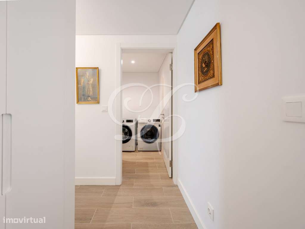 Moradia T4 | Cascais-25