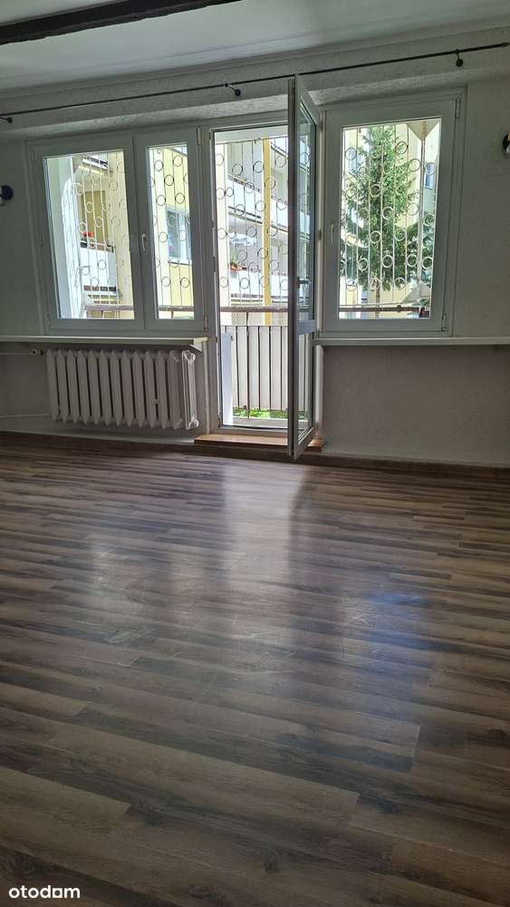 Mieszkanie 35m2 - Oferta prywatna bez prowizji