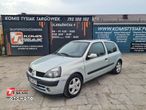 Renault Clio - 1