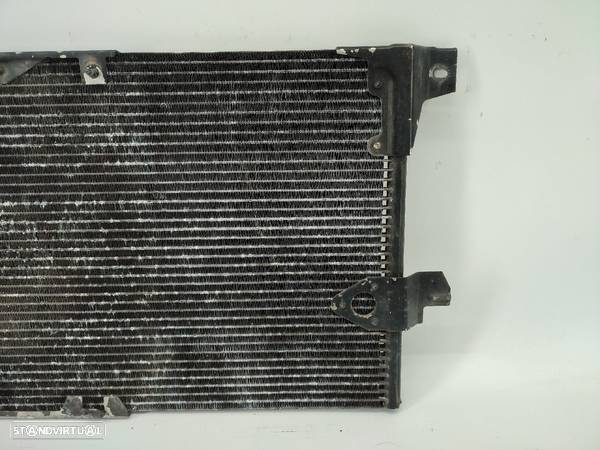 Radiador Ar Condicionado Ac Opel Astra G Combi (T98) - 3