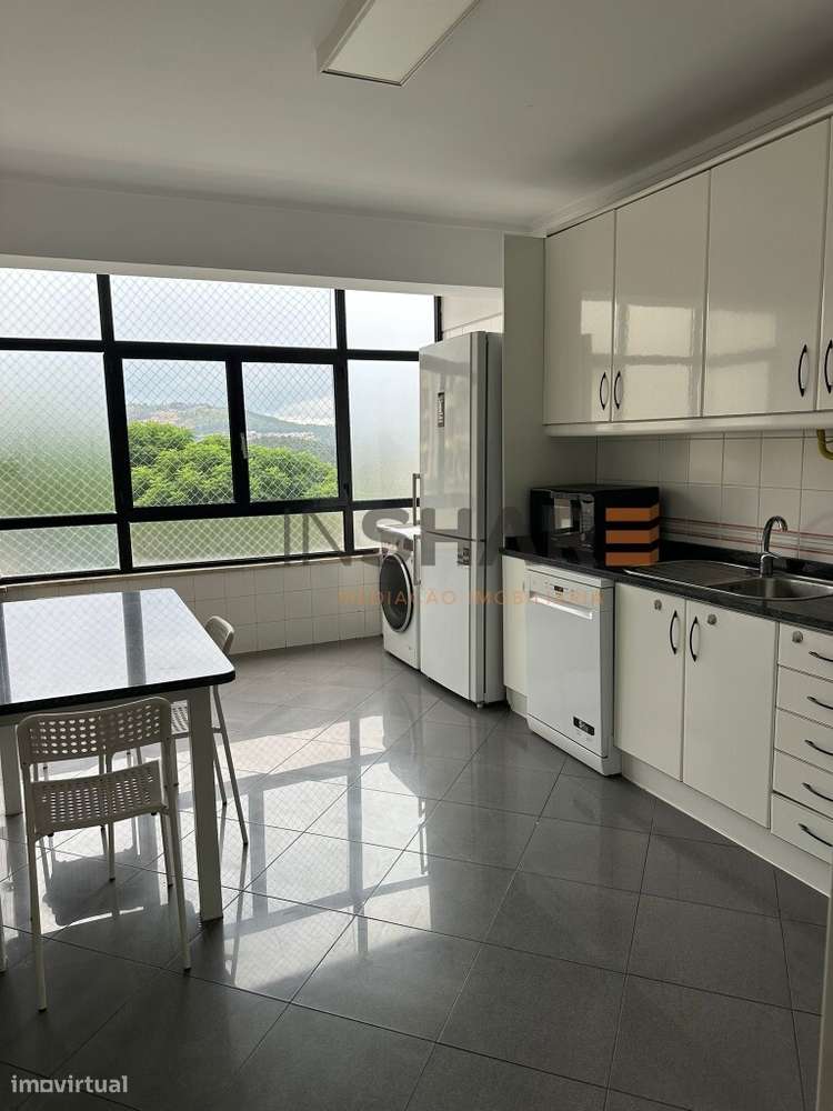 Apartamento T3 - Real, Braga - Grande imagem: 2/25