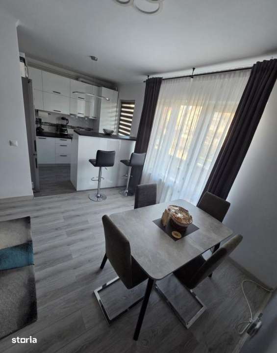 Apartament 3 camere, zona Stadionului,  78 mp utili, 2 parcari - Imagine principală: 2/8