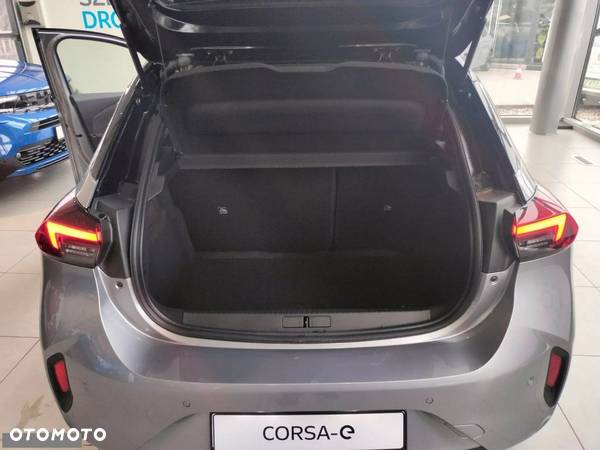 Opel Corsa Corsa-e GS - 16